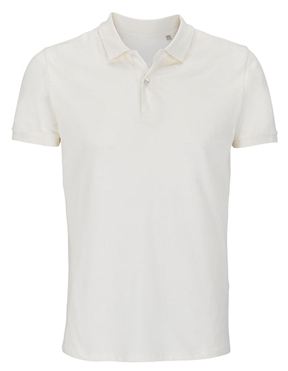 Men´s Planet Polo Shirt