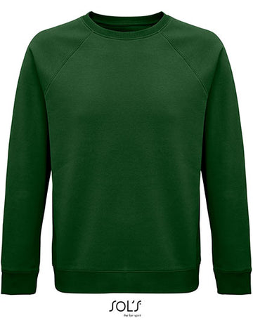 Unisex Space Sweatshirt
