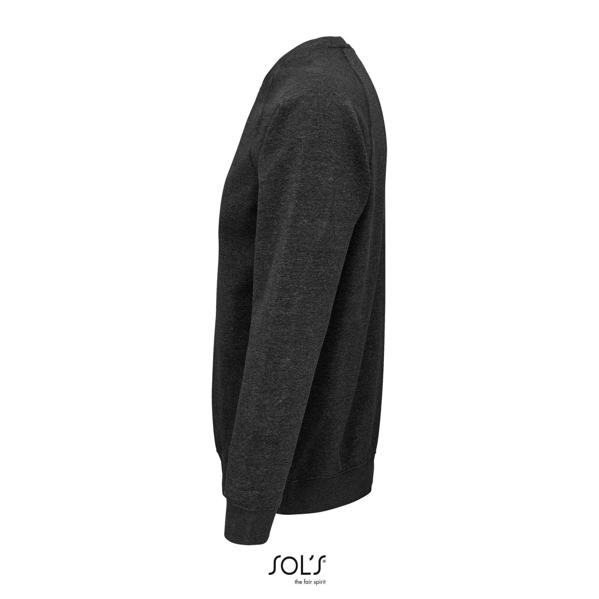 Unisex Space Sweatshirt
