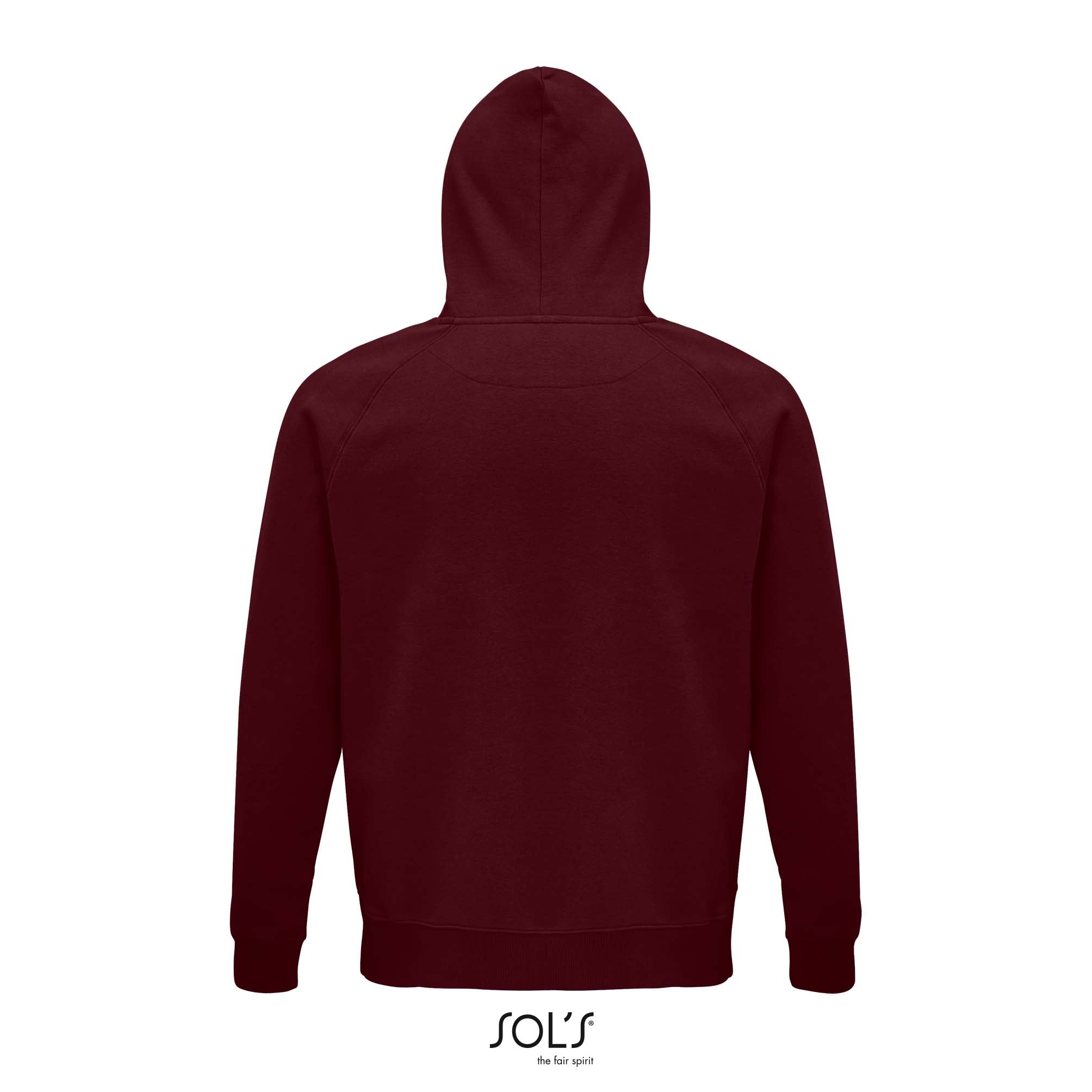 Unisex Stellar Sweatshirt