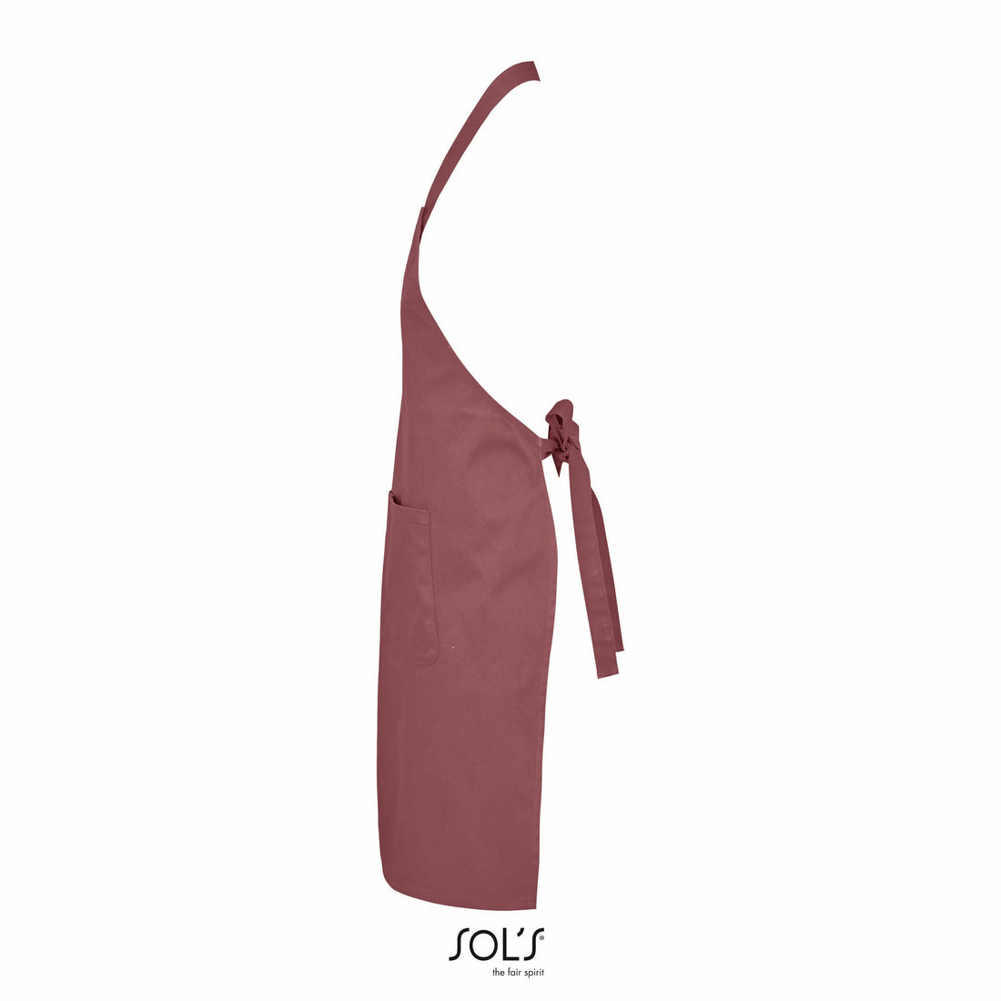 Unisex Gamma Apron