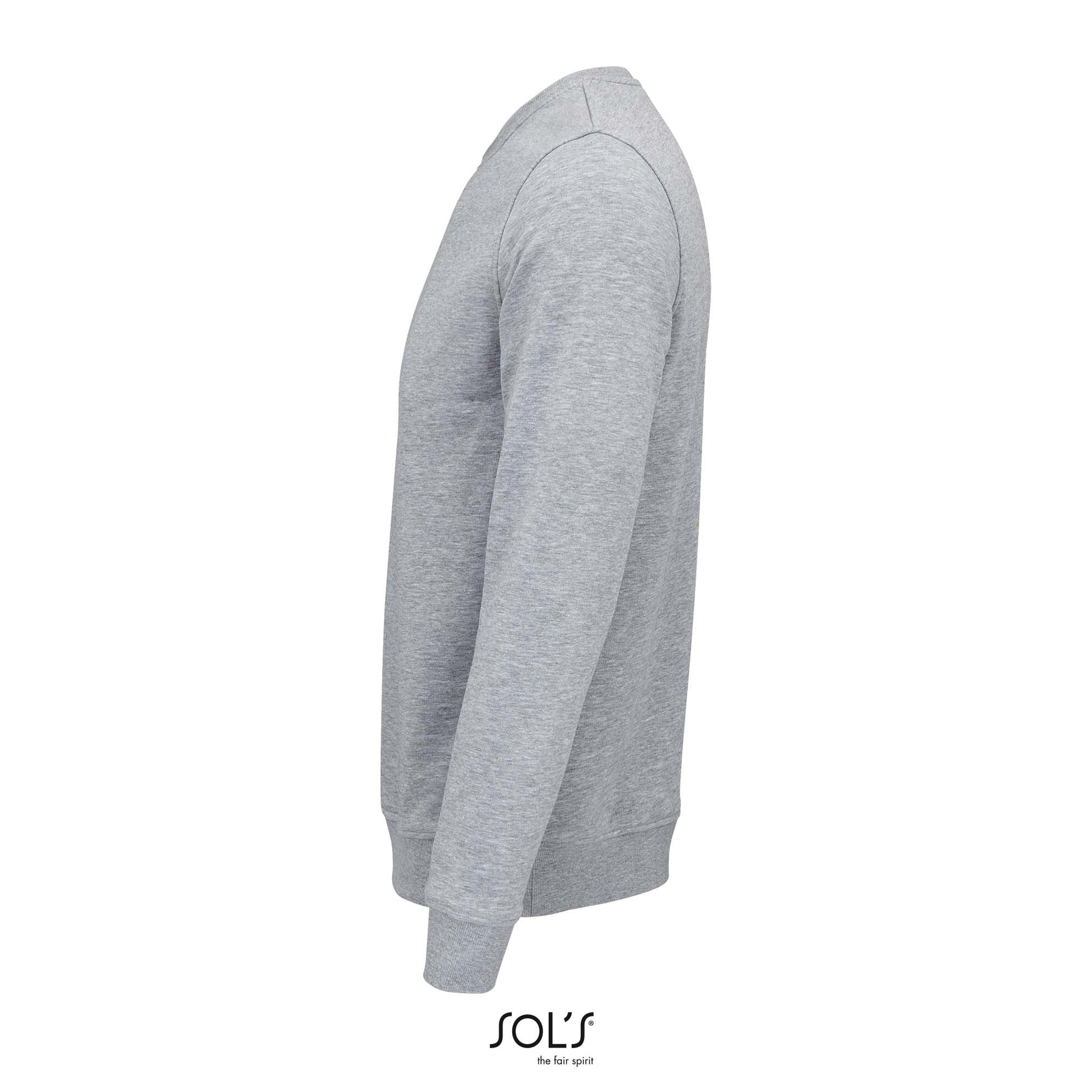 Unisex Comet Sweatshirt