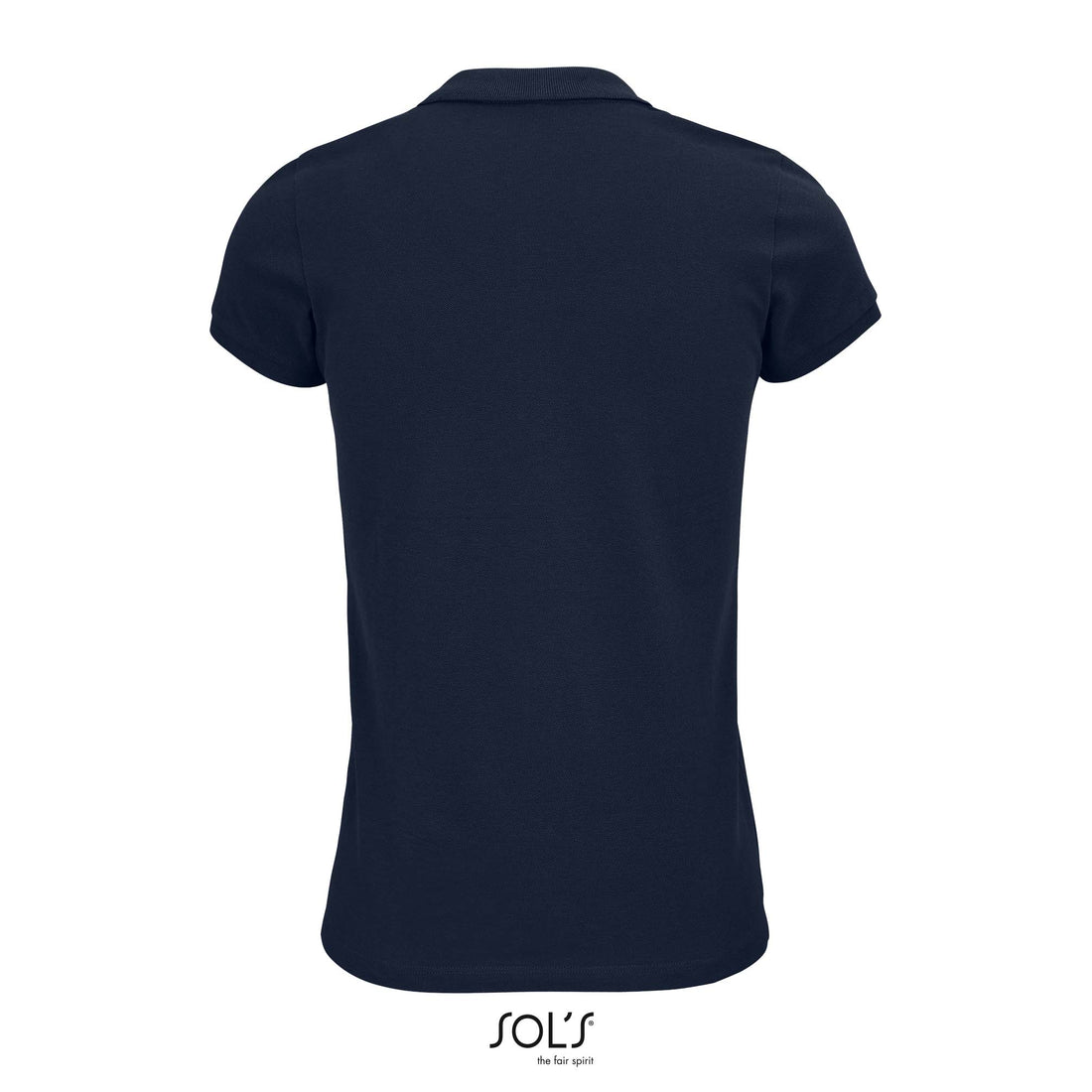 Women´s Planet Polo Shirt