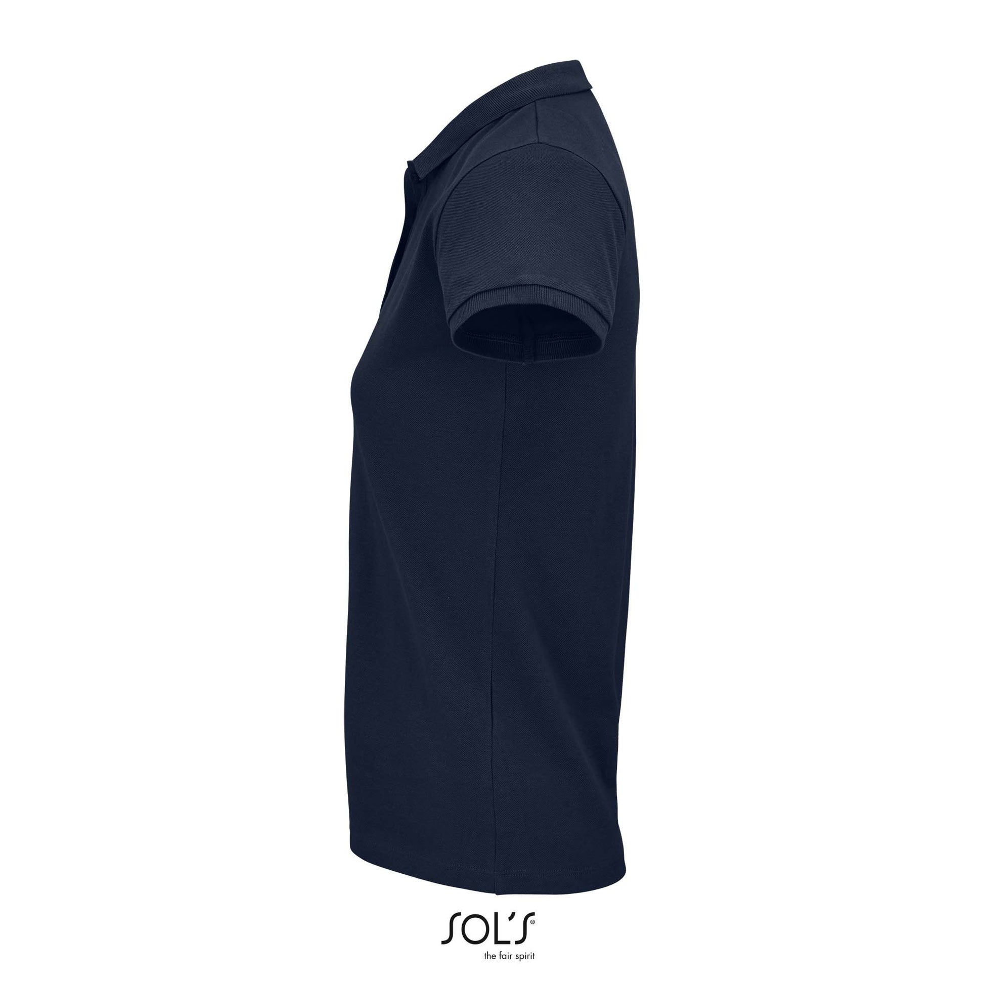 Women´s Planet Polo Shirt