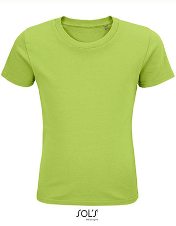 Kids´ Pioneer T-Shirt
