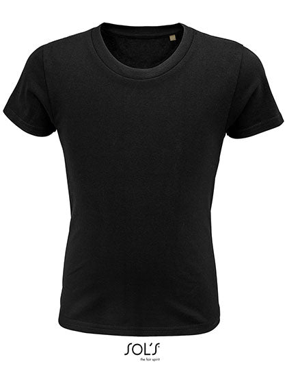Kids´ Pioneer T-Shirt