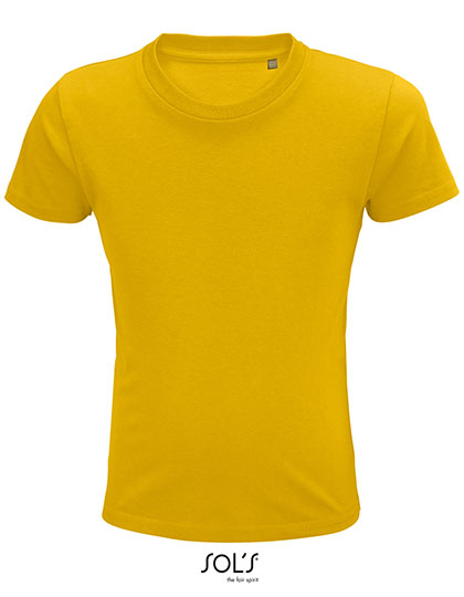 Kids´ Pioneer T-Shirt