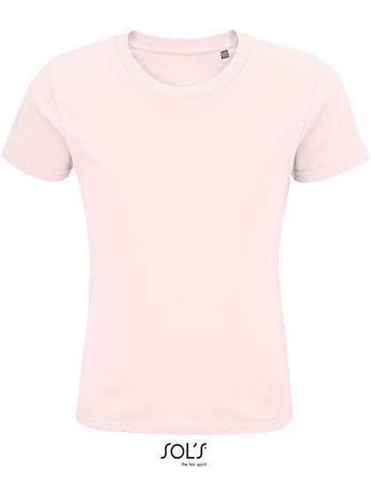 Kids´ Pioneer T-Shirt