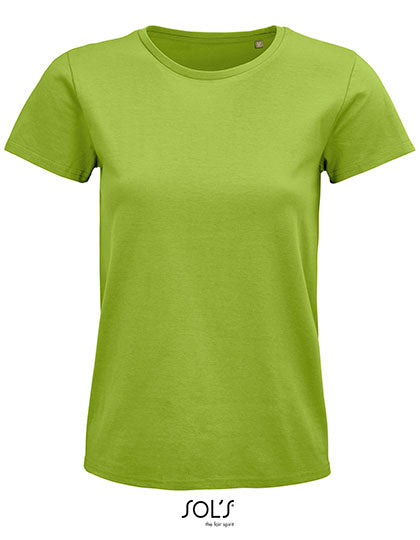 Women´s Pioneer T-Shirt