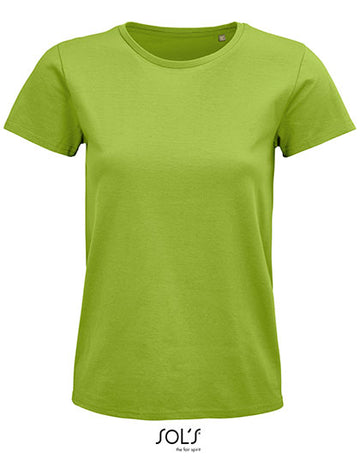 Women´s Pioneer T-Shirt