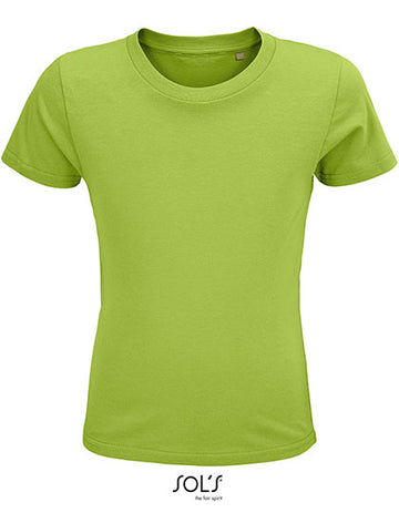 Kids´ Crusader T-Shirt