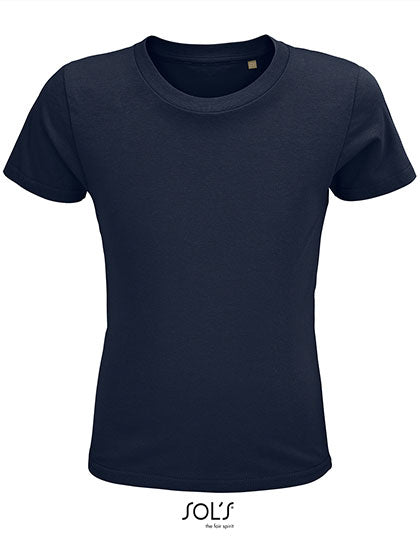 Kids´ Crusader T-Shirt
