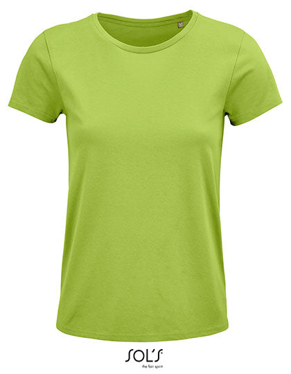Women´s Crusader T-Shirt