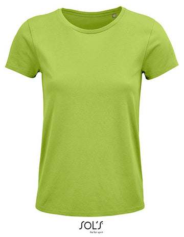 Women´s Crusader T-Shirt