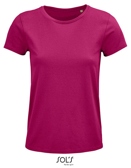 Women´s Crusader T-Shirt