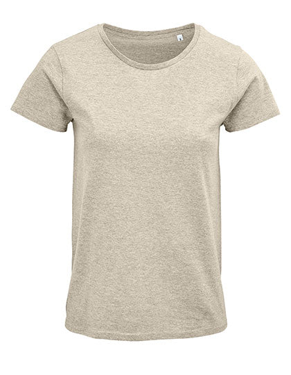 Women´s Crusader T-Shirt