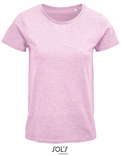 Women´s Crusader T-Shirt