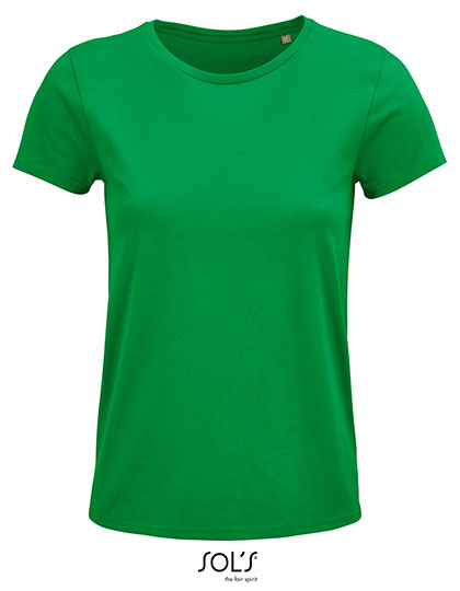Women´s Crusader T-Shirt