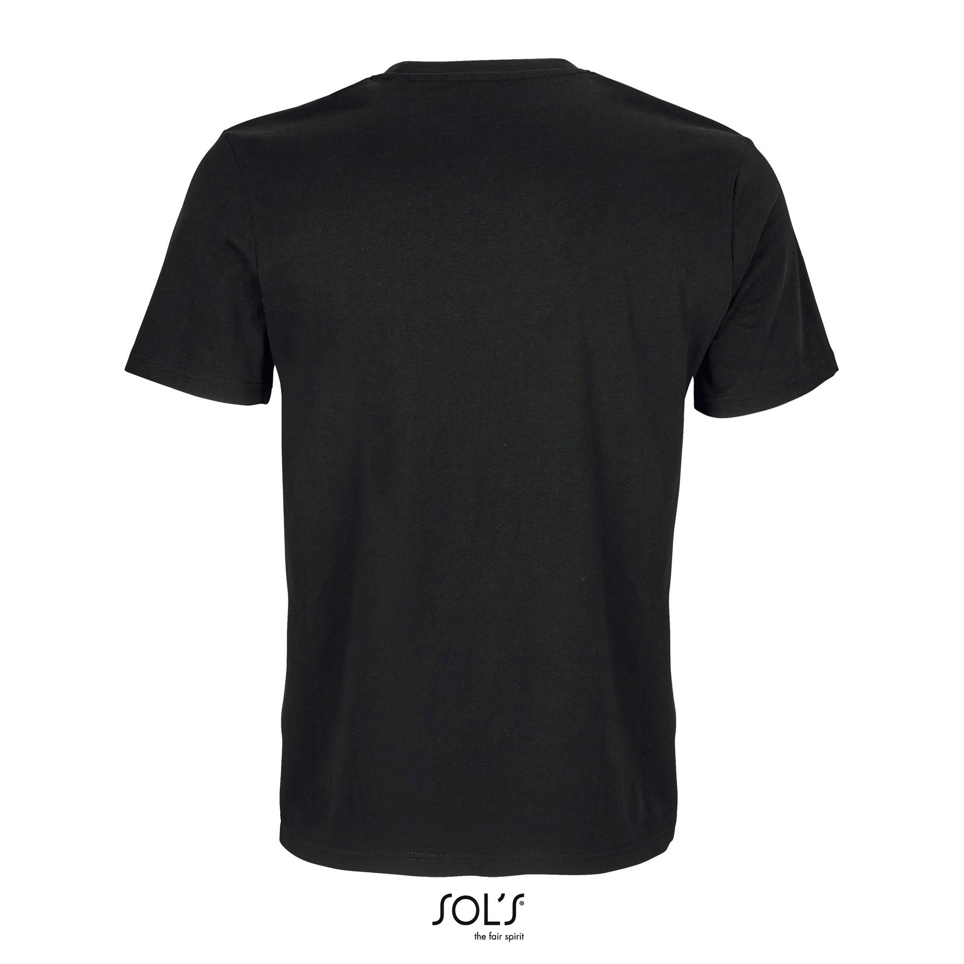 Unisex Odyssey T-Shirt