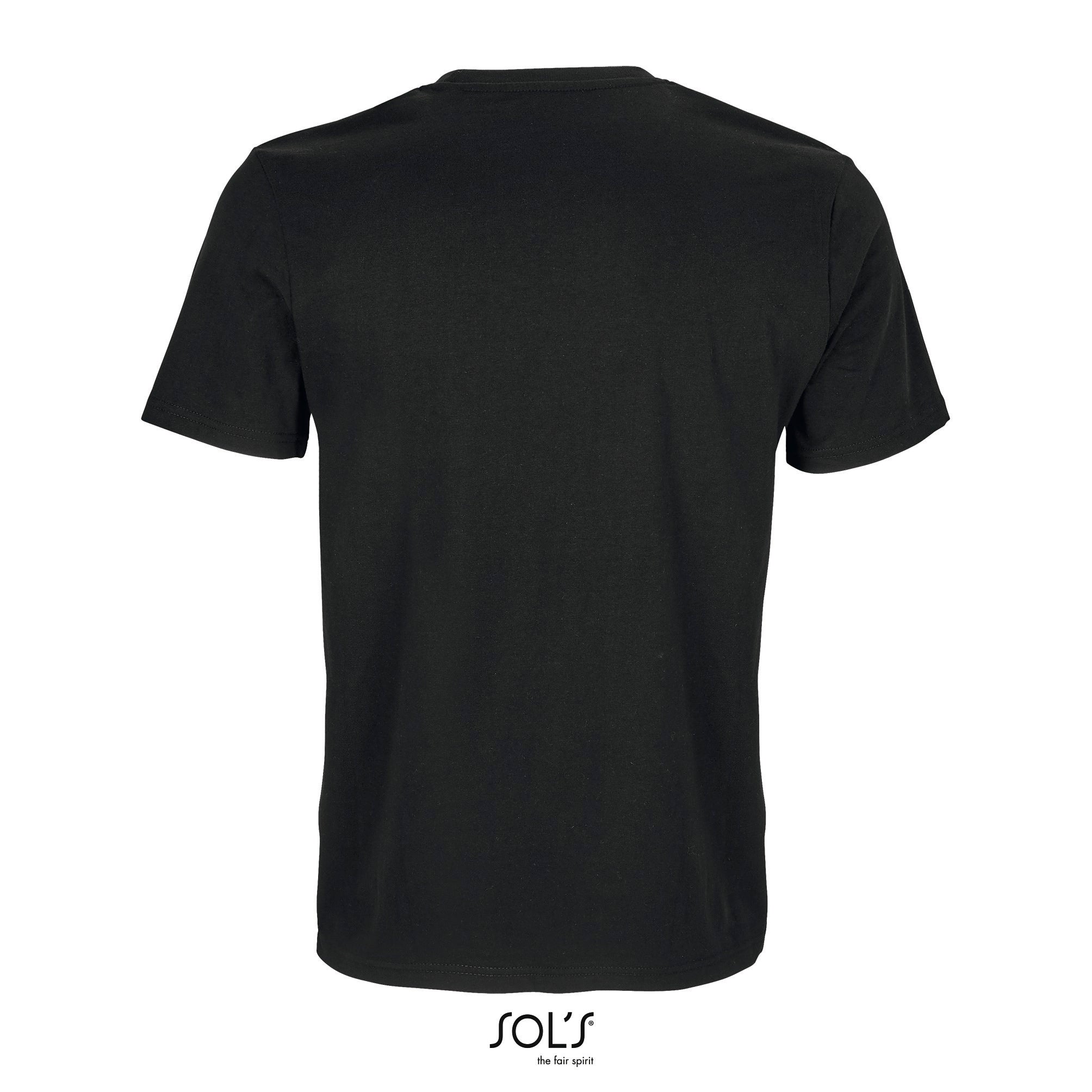Unisex Odyssey T-Shirt