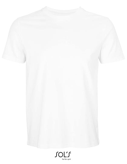 Unisex Odyssey T-Shirt
