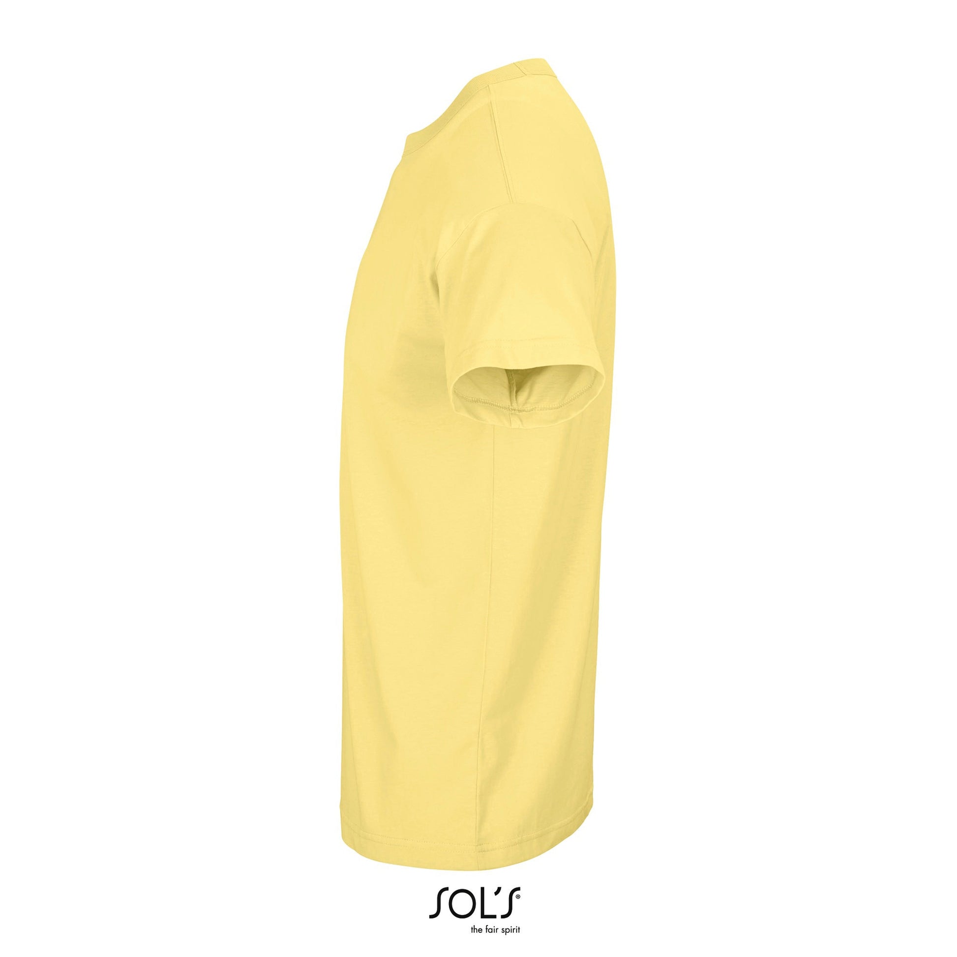 Men´s Boxy Oversized T-Shirt