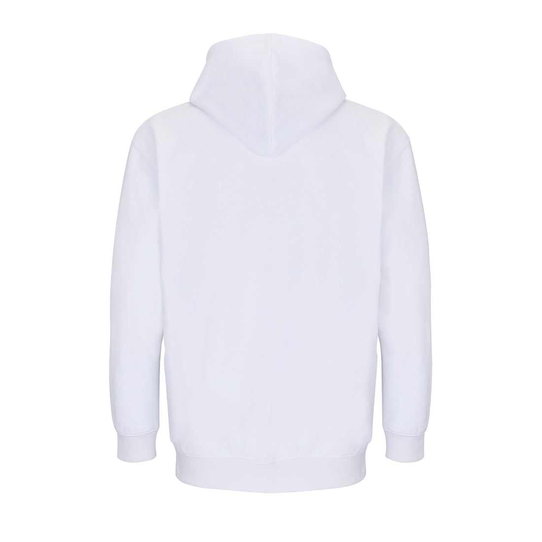 Unisex Full-Zip Hoodie Carter