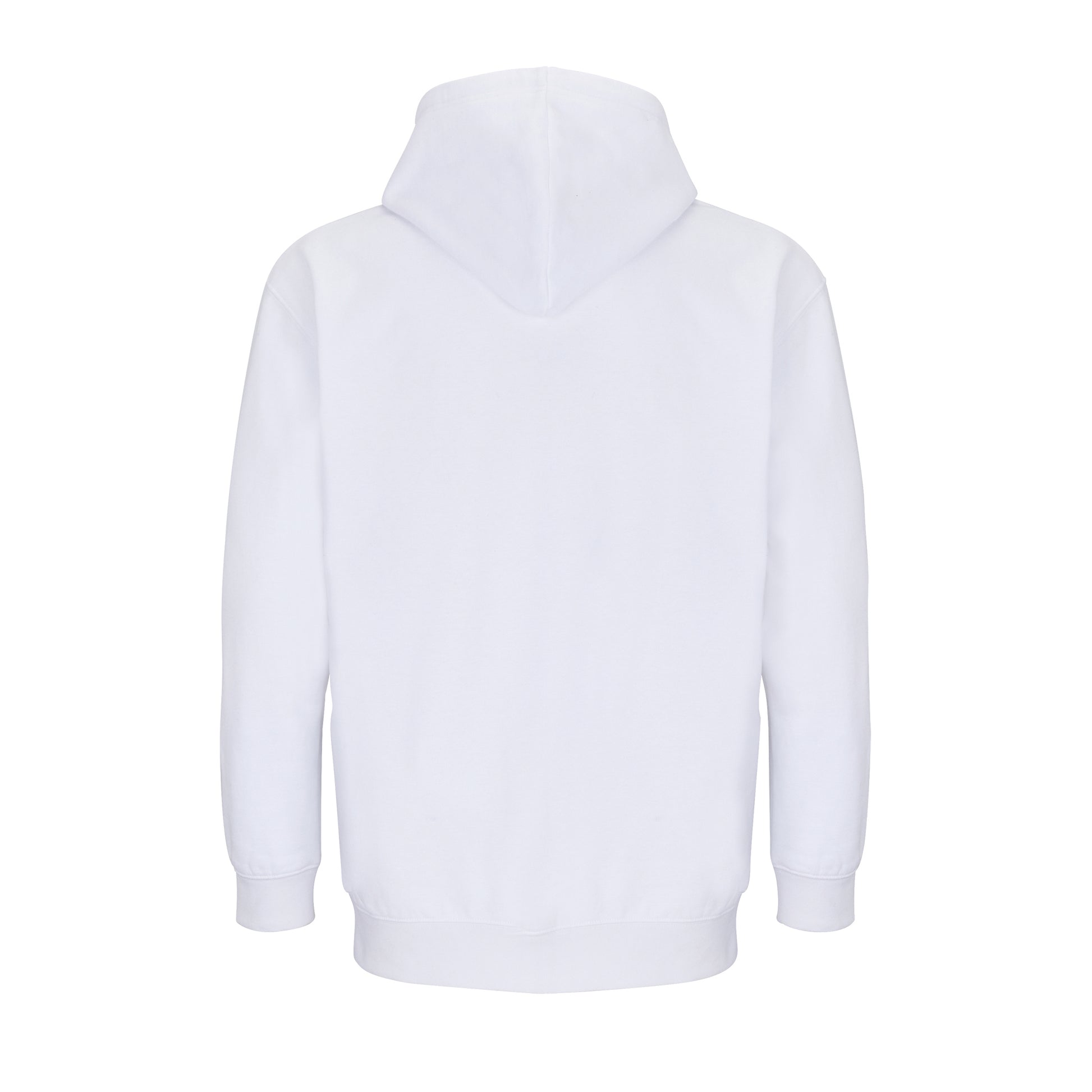 Unisex Full-Zip Hoodie Carter