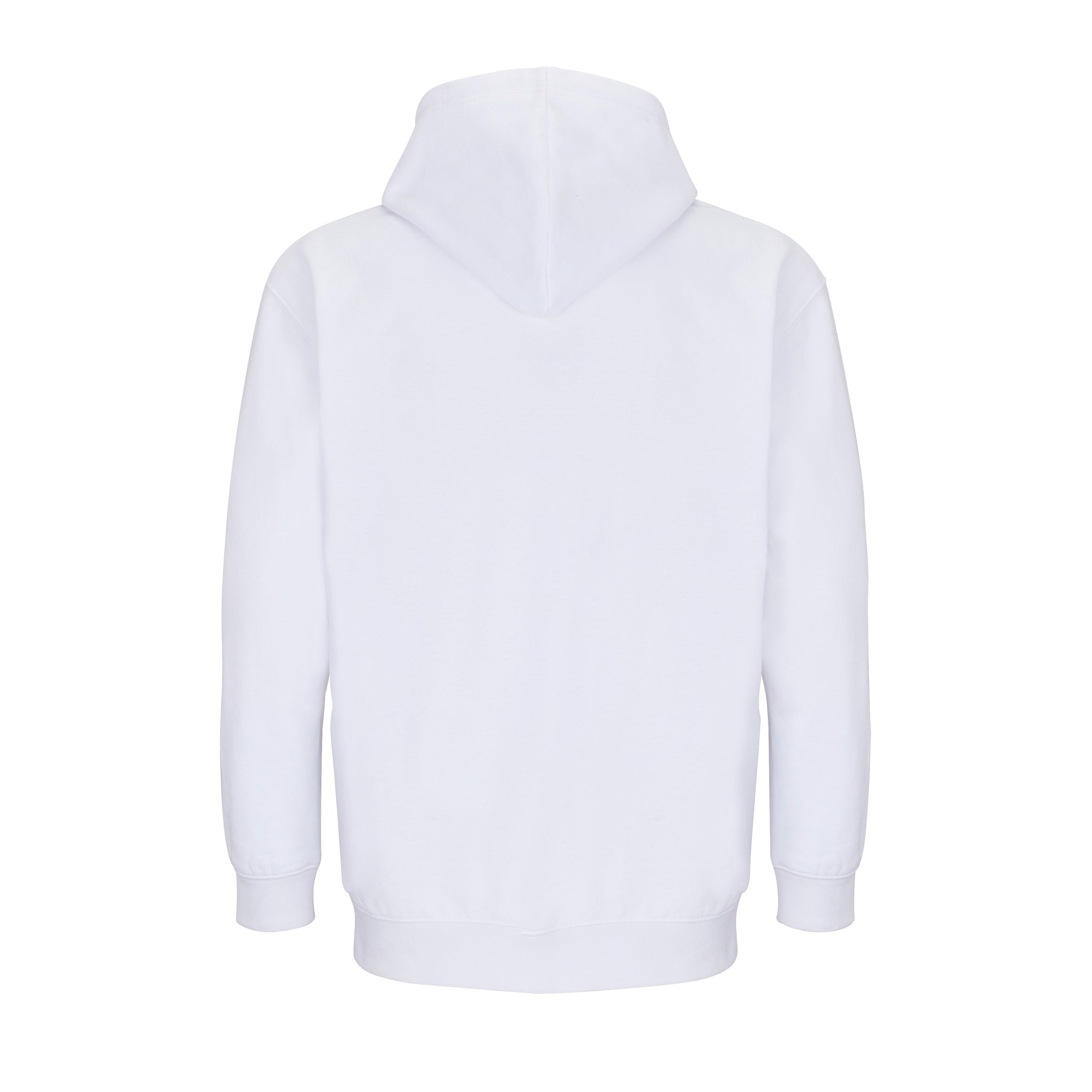 Unisex Full-Zip Hoodie Carter