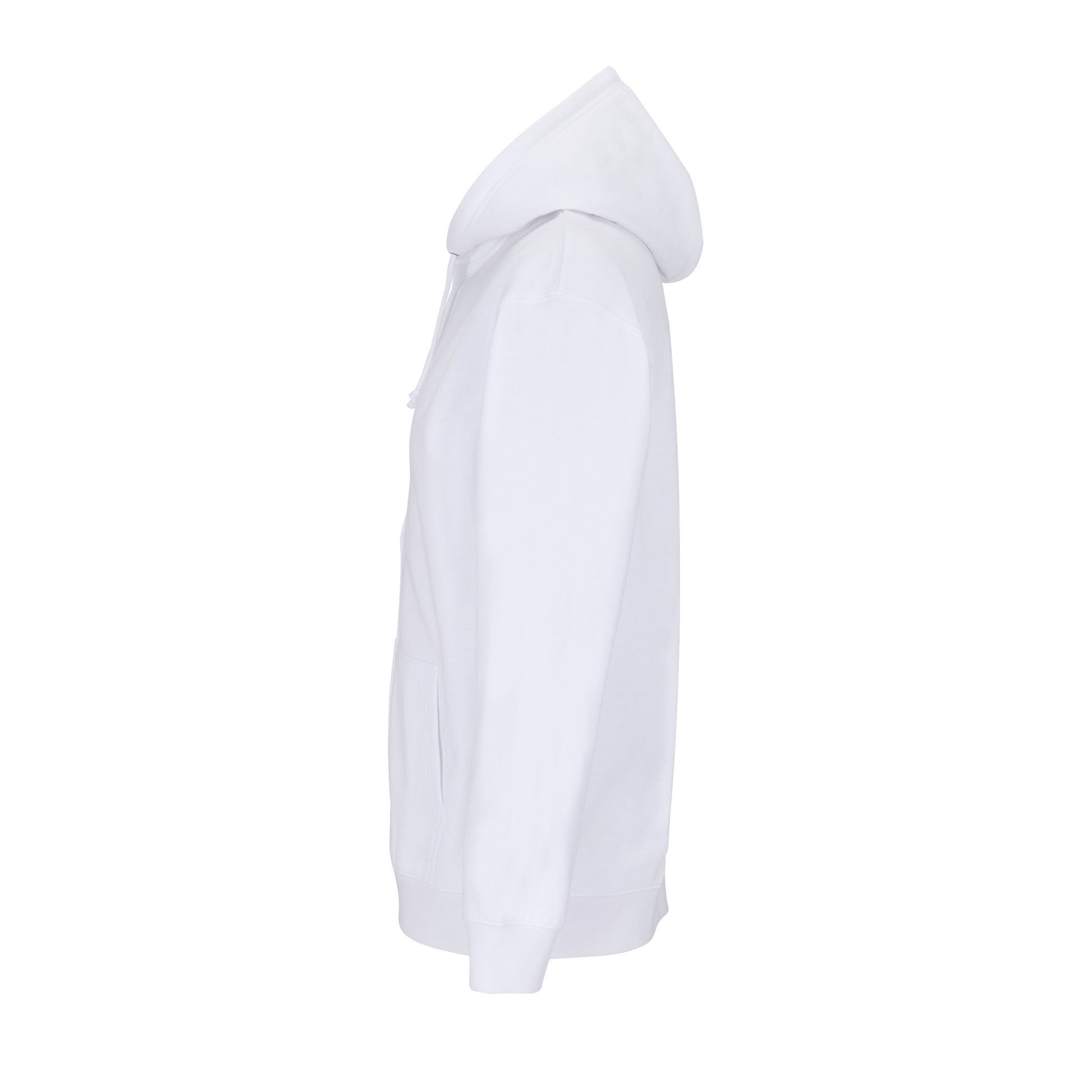 Unisex Full-Zip Hoodie Carter