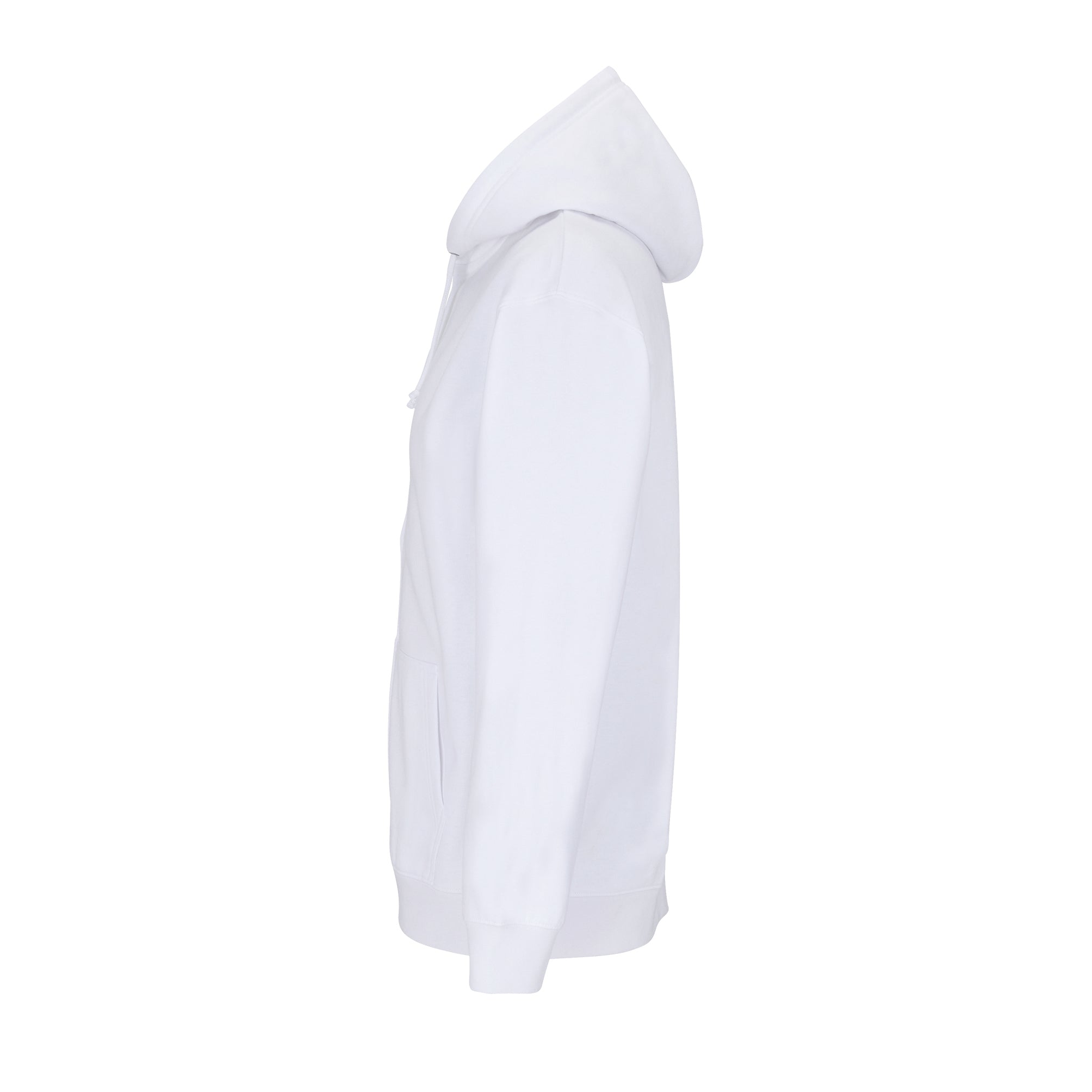 Unisex Full-Zip Hoodie Carter