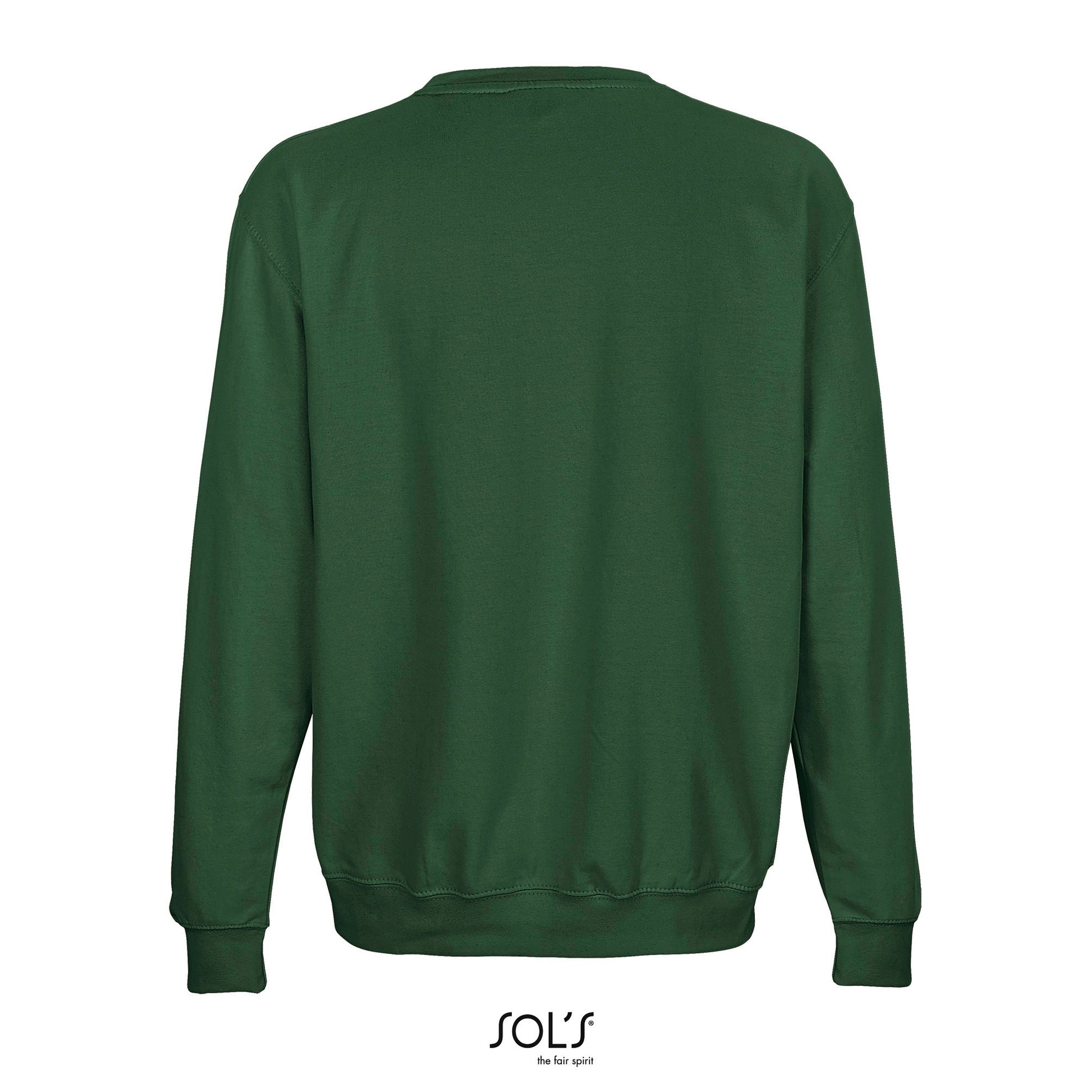 Unisex Columbia Crew Neck Sweatshirt