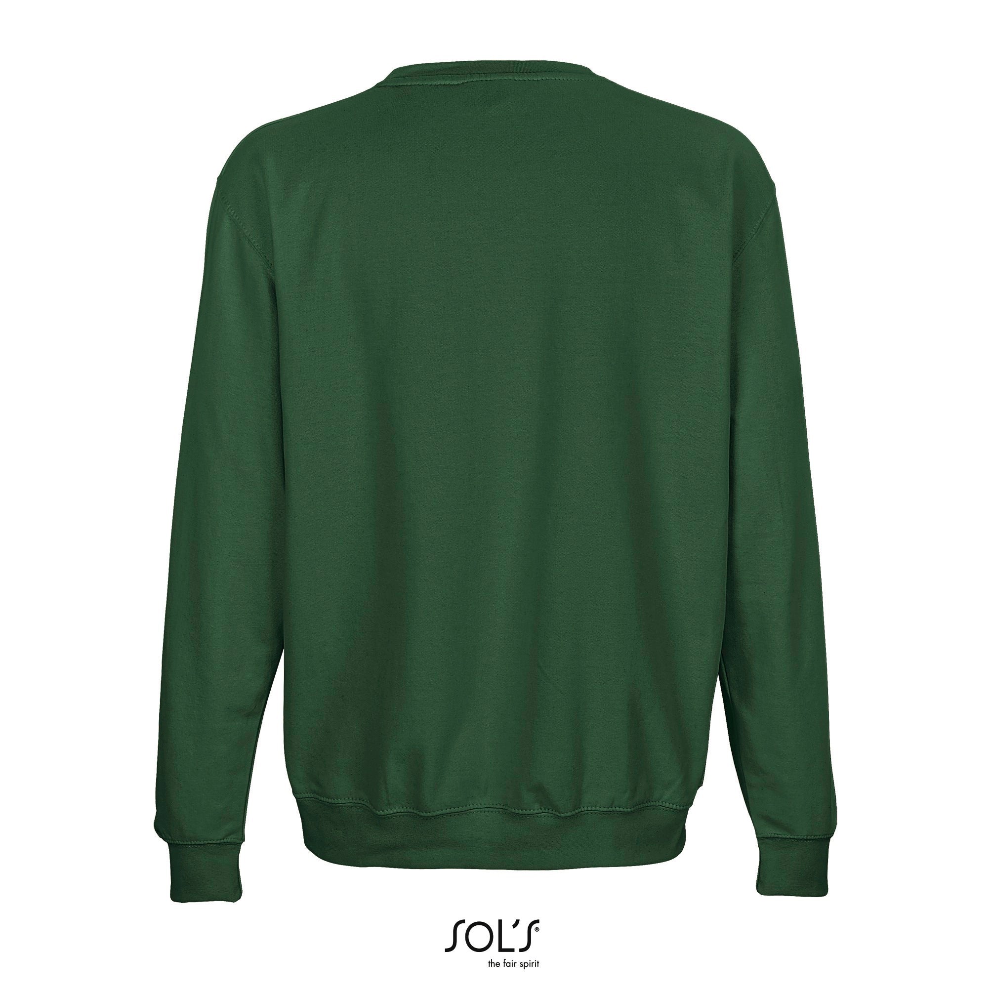 Unisex Columbia Crew Neck Sweatshirt