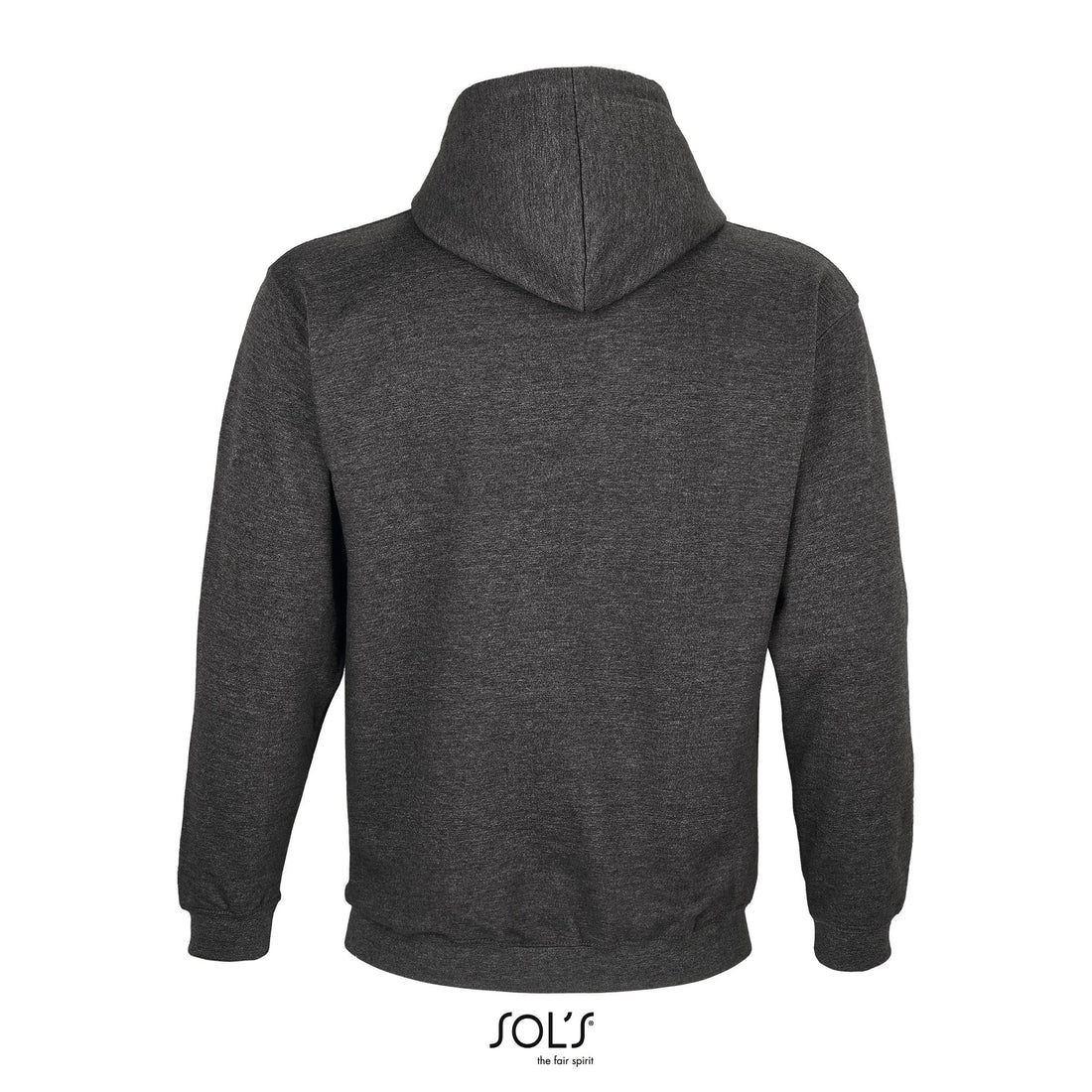 Unisex Condor Hooded Sweatshirt