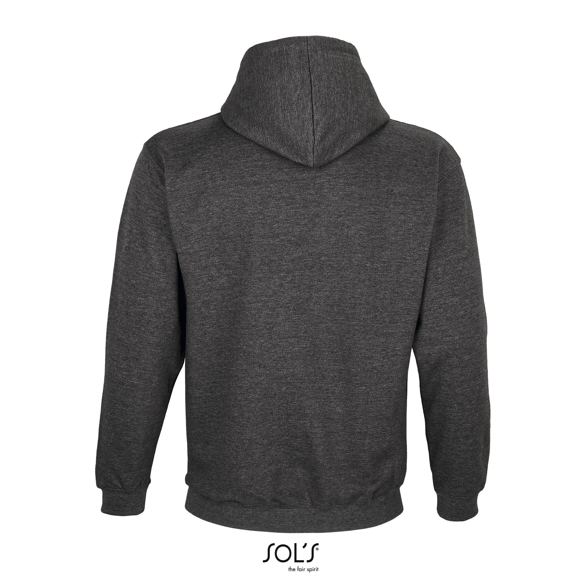 Unisex Condor Hooded Sweatshirt