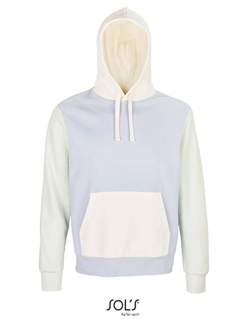 Unisex Collins Hooded Sweatshirt