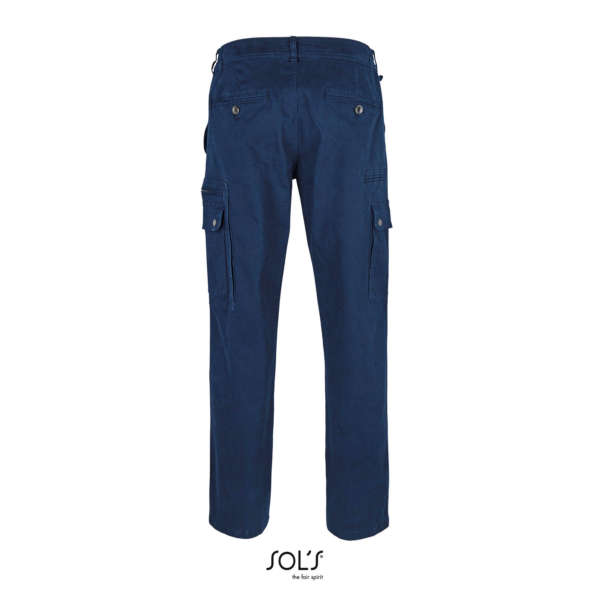 Men´s Docker Pants