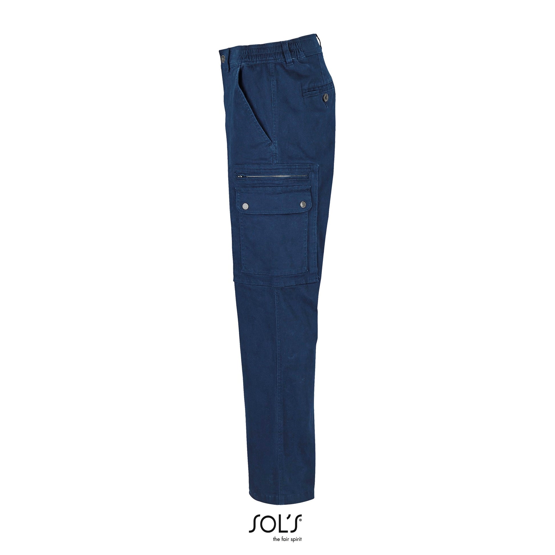 Men´s Docker Pants