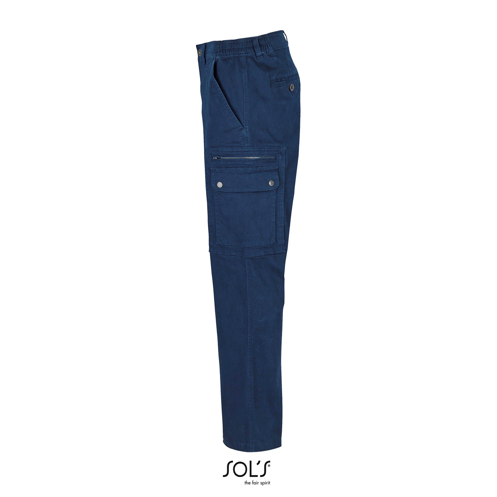 Men´s Docker Pants