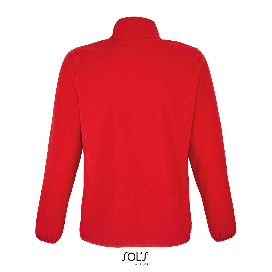 Women´s Factor Zipped Fleece Jacket