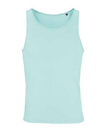 Unisex Tank Top Crusader