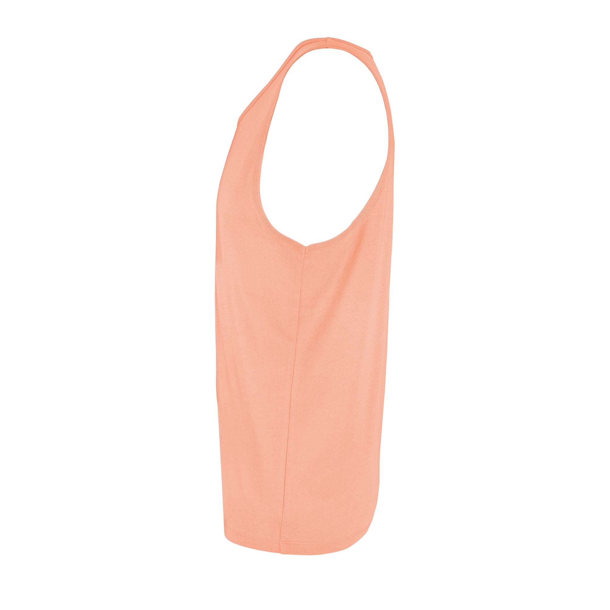 Unisex Tank Top Crusader