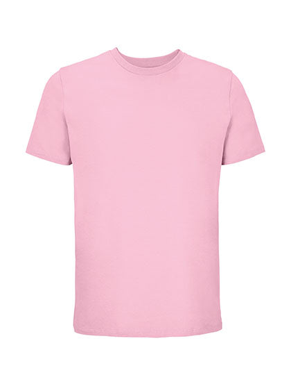 Unisex Organic T-Shirt Legend