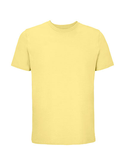 Unisex Organic T-Shirt Legend