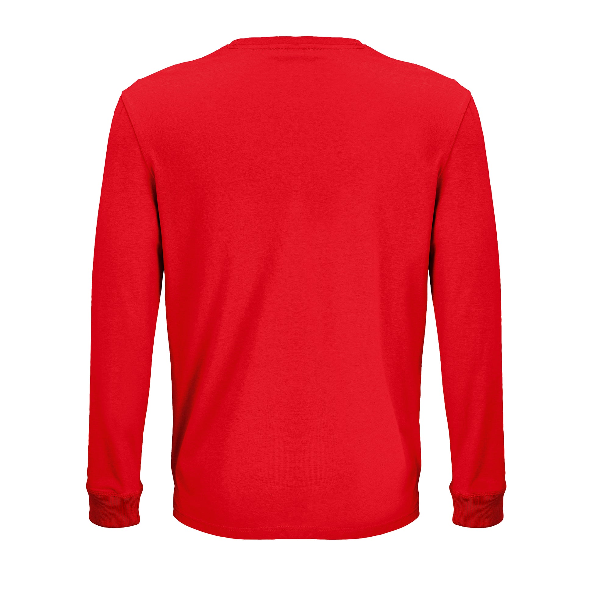 Unisex Long Sleeve T-Shirt Pioneer