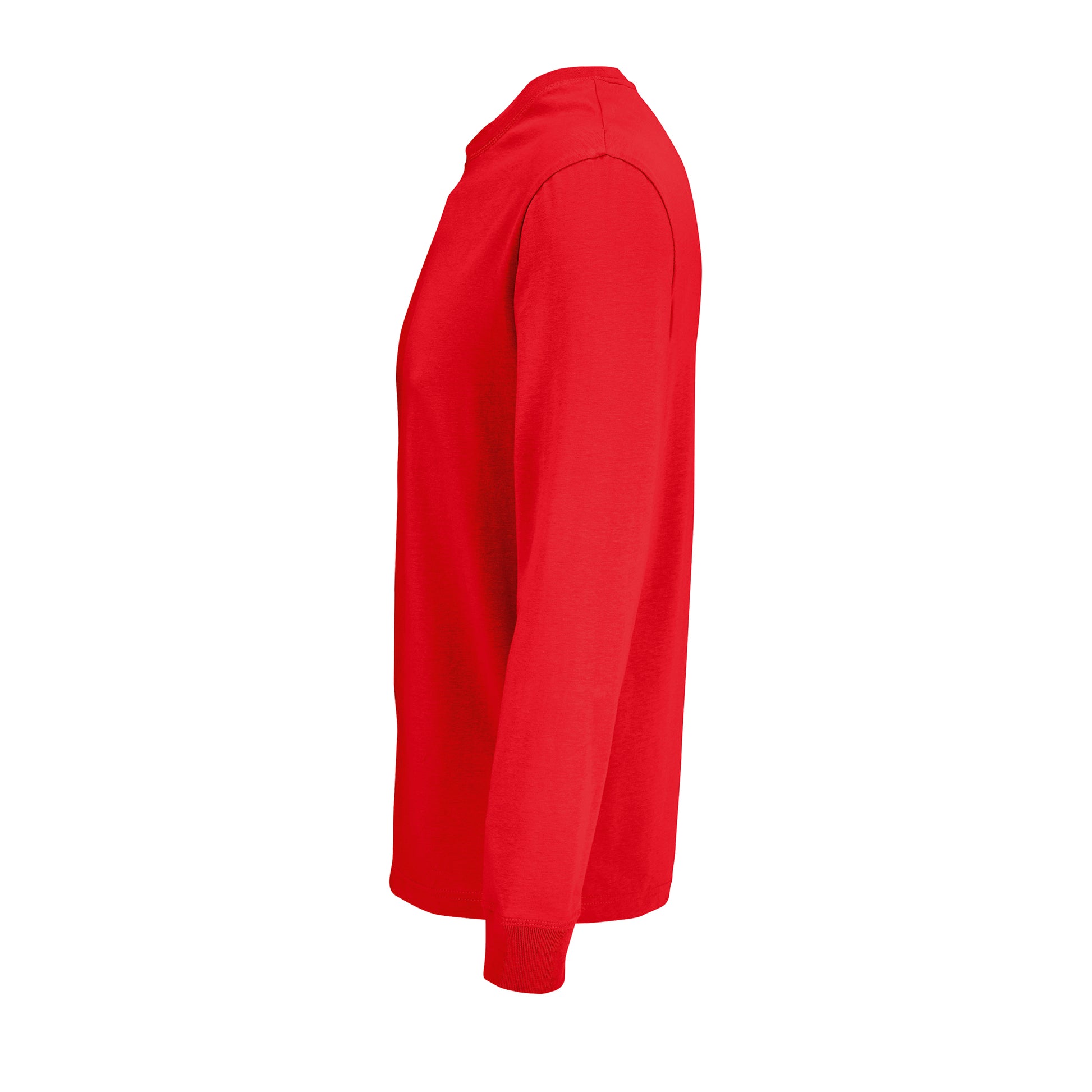 Unisex Long Sleeve T-Shirt Pioneer
