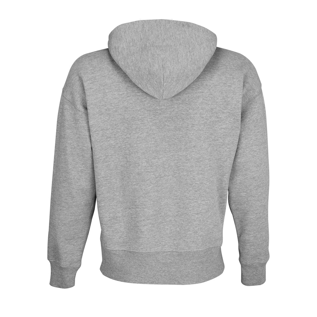 Unisex Hooded Sweatshirt Origin