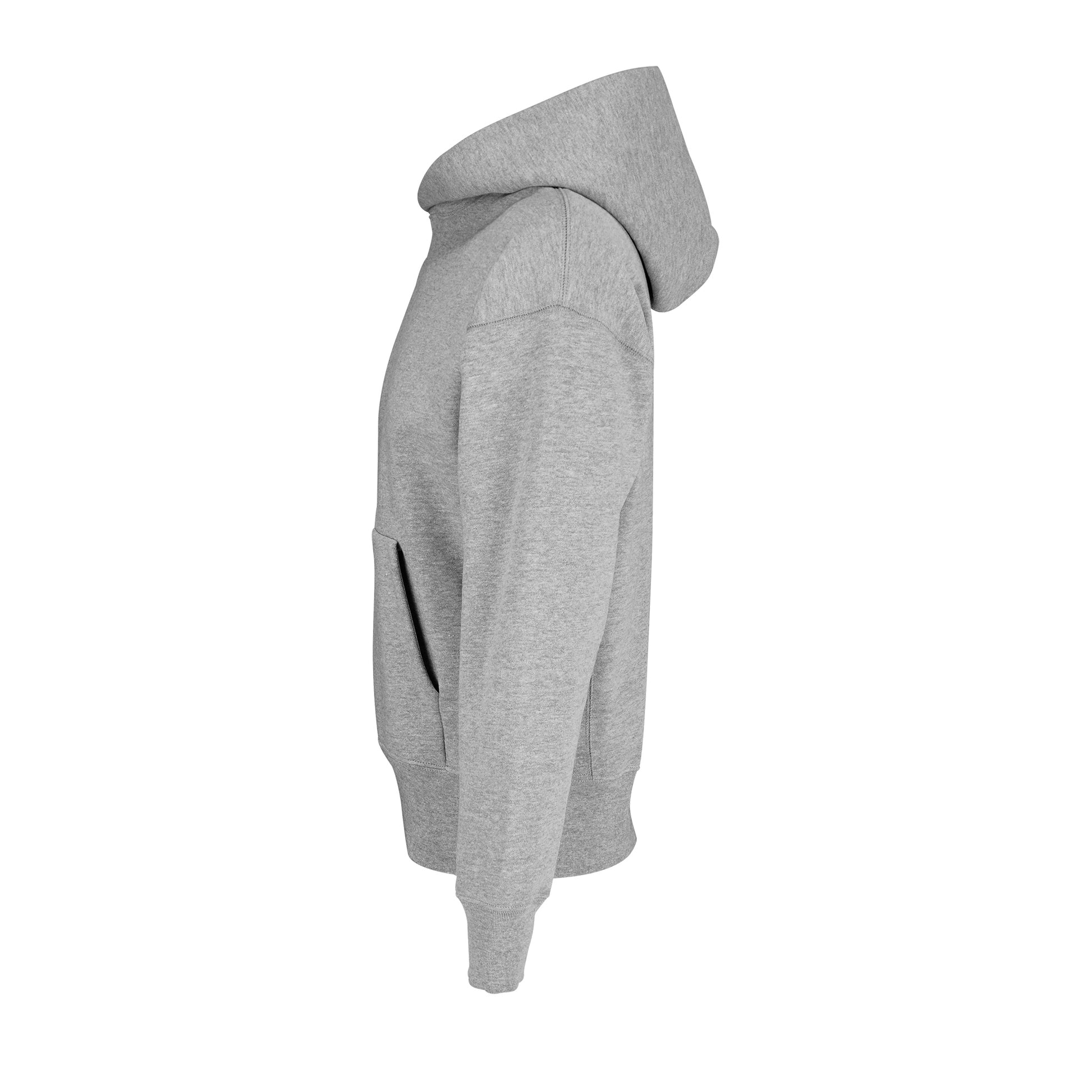 Unisex Hooded Sweatshirt Origin