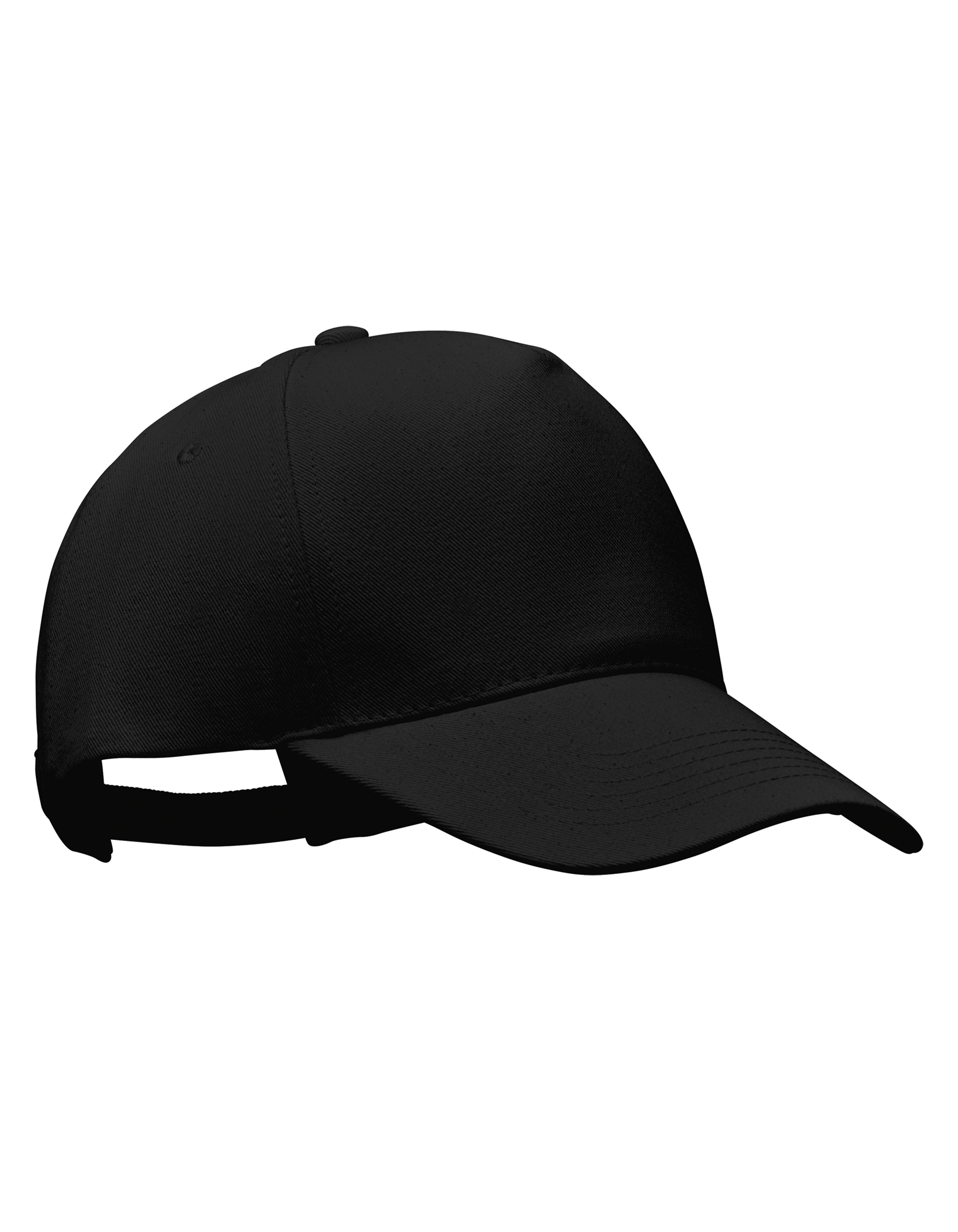 5-Panel Cap Seoul