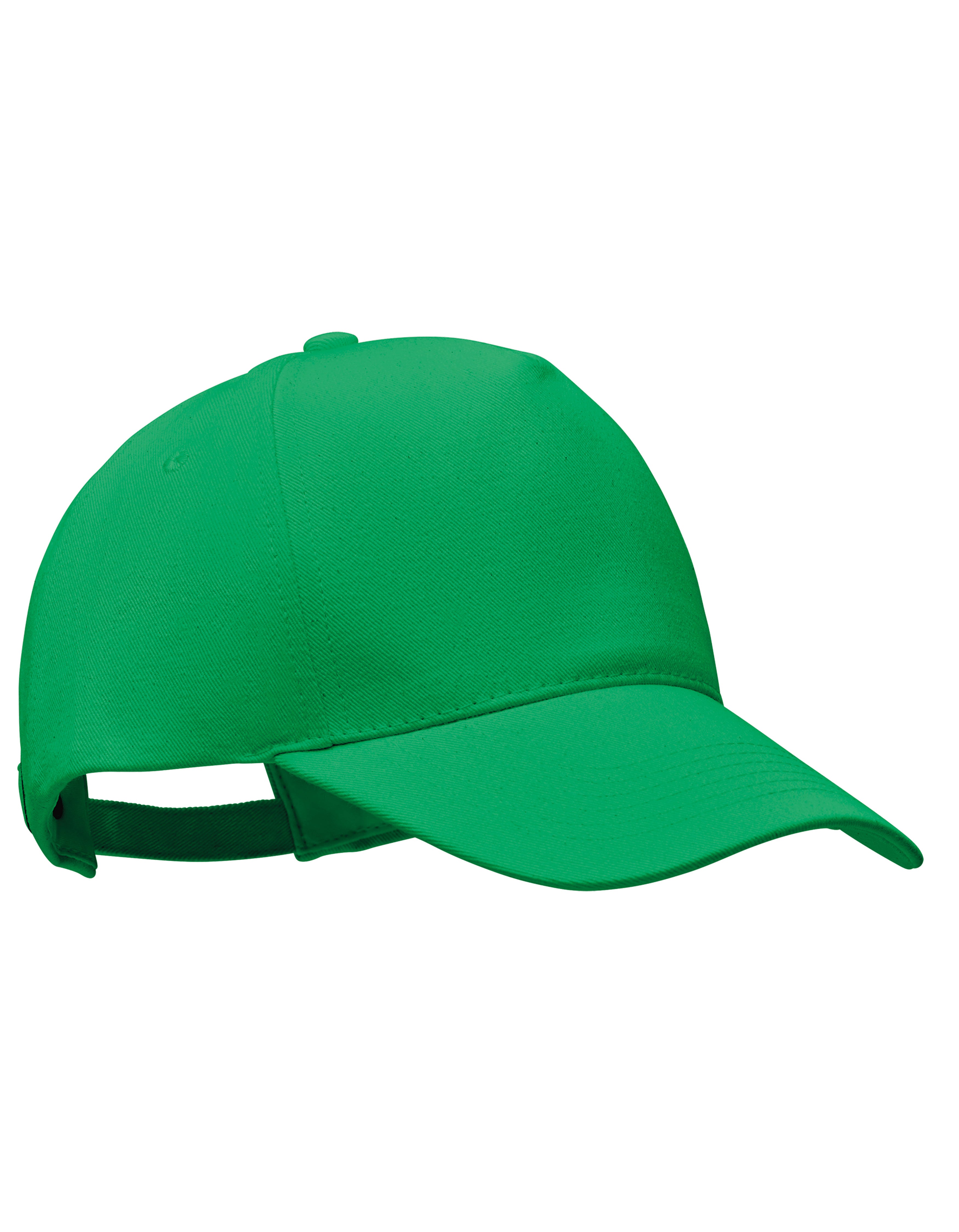 5-Panel Cap Seoul